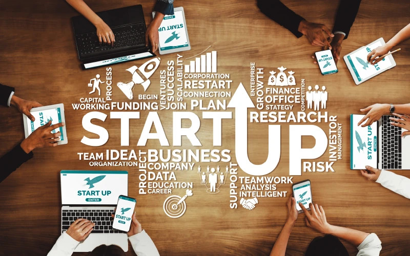 MedTech Start-Ups Consulting