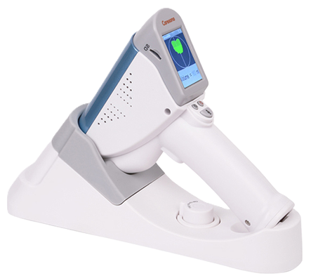 HD2 Bladder Scanner