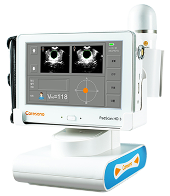 HD3 Bladder Scanner